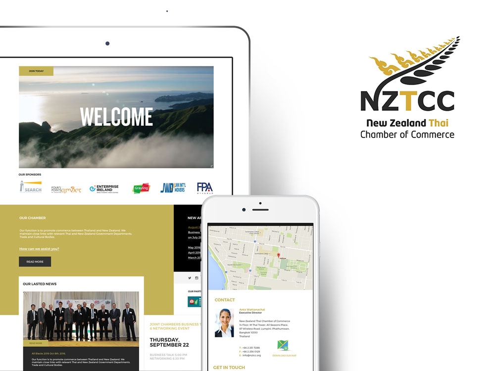 NZTCC - KOS Design